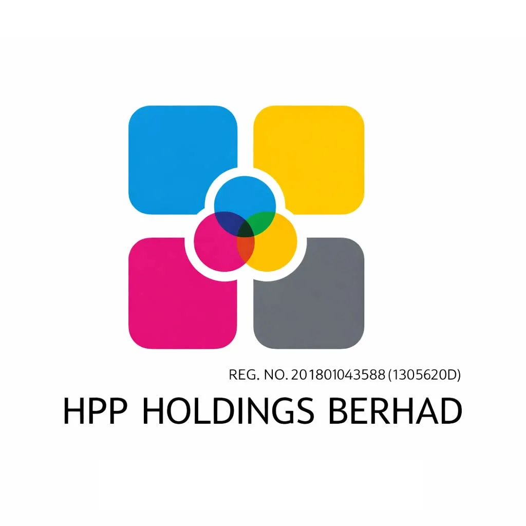 HPP Holdings Berhad