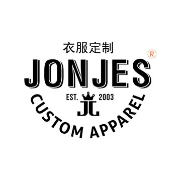 Jonjes Custom Apparel