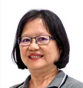 Lee Lai Fong