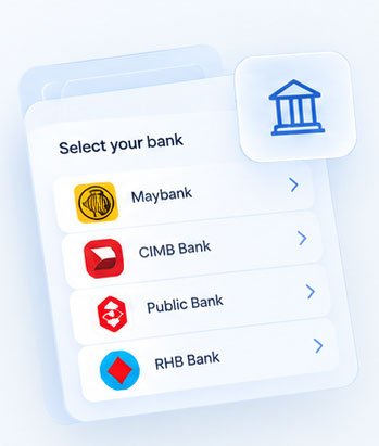 FPX online banking