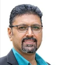 Subramaniam Apala Naidu