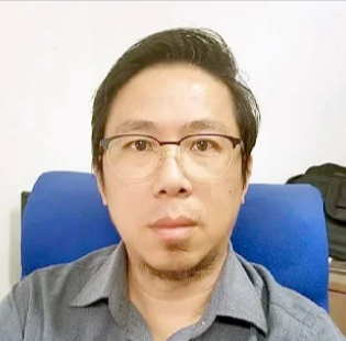 Wilson Yong
